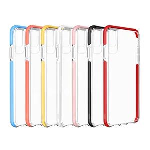SGS Military 10ft Drop Tested Hybrid Phone Case iPhone XR X Xs Max