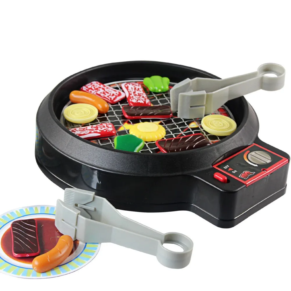 bbq set toy