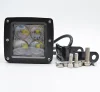 Super bright 12V/24V 20W spot/flood beam auto/motorcycle led work light