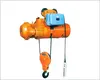 Hot sale wire rope pulling hoist lifting techniques