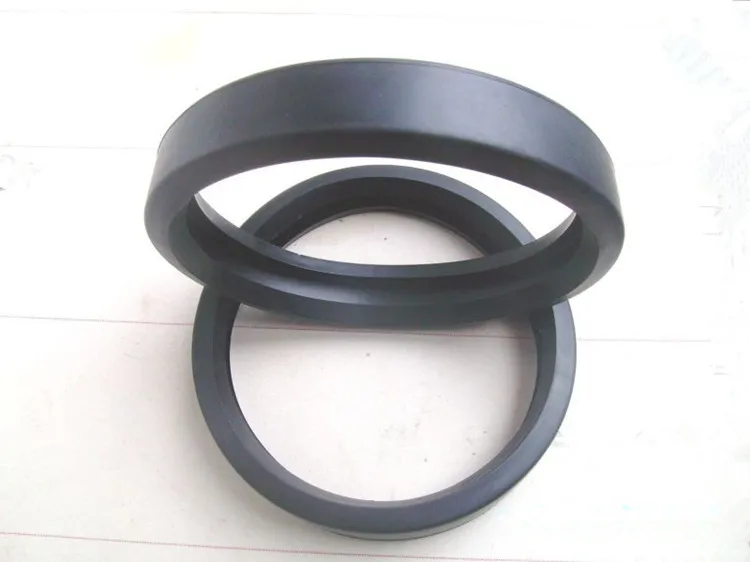 Dn125 5.5" Nature Rubber Concrete Pump Rubber Seal Joints Buy