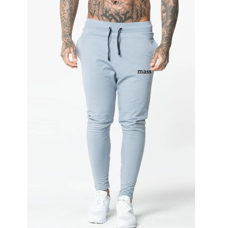 High Quality 2018 Sports Fit Gym Joggers For Men Buy High Quality