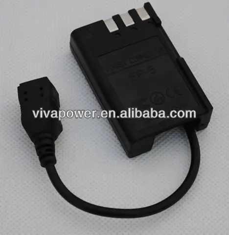 NIKON EH-5 EP-5 (7).JPG