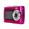 Factory private model wholesale 8.0 CMOS sensor 10M waterproof digital camera with flash