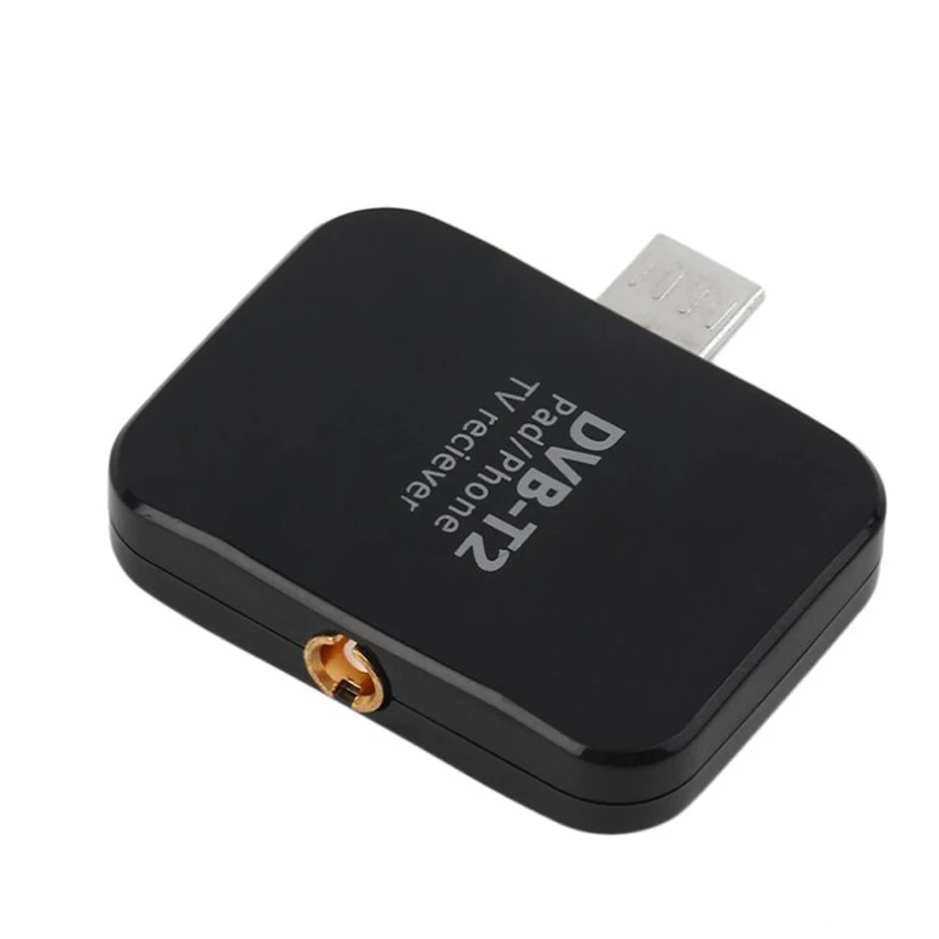 
Wholesale Mini DVB T2 usb stick digital receiver 