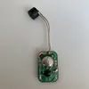 Small LED products that will give light and sound to plush toys