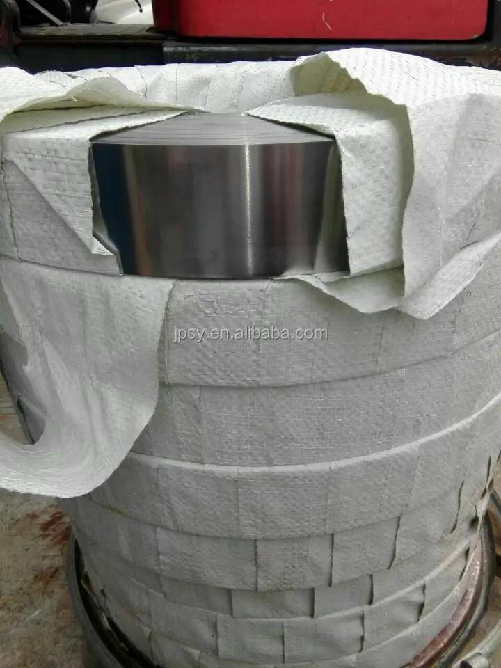 stainless steel strips