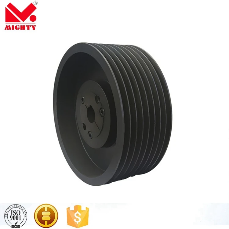 motor pulleys v belt