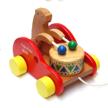 push pull toys for toddlers