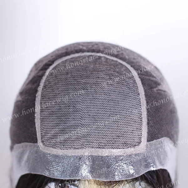 
F732 full lace wig 12