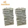 "HuminRich Huplus"Full Crop Species Used Organic Fertilizer Coal Source Black Organic Shiny K-Humate