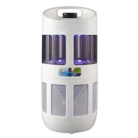 

Hot sale Smart Indoor USB Anti Electric Mosquito Insect Killer