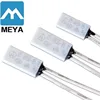 250V 5A KI-66 Small Size Thermal protector for PC Boards and ballast