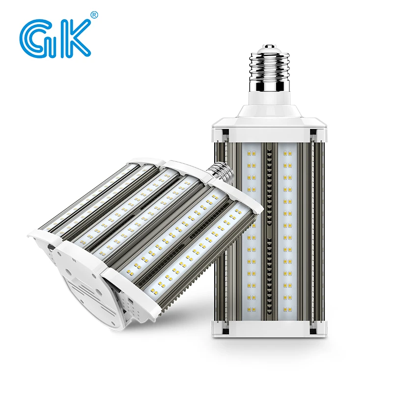 high quality led light factory GKS35 110W led corn light bulb LG3030 led area light E39 E40 IP64 rating use in road