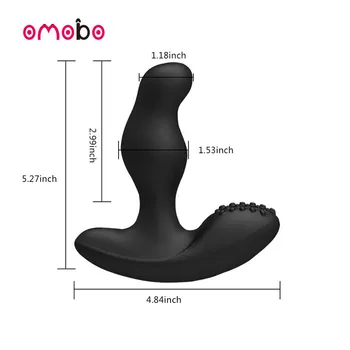 Sex Toy For Man Hot Gay Anal Vibrator Prostate Porn Products - Buy Sex Toy  For Man,Anal Vibrator For Men,Prostata Massager Product on Alibaba.com