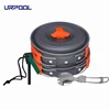 backpacking cookware review camping cookware cheap for sale no stick cookware military backpack cooking pot