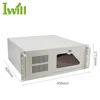 4U server Intel Core 6th/7th i3 i5 i7 CPU H110 motherboard in 4U rackmount enclosure for huge data center