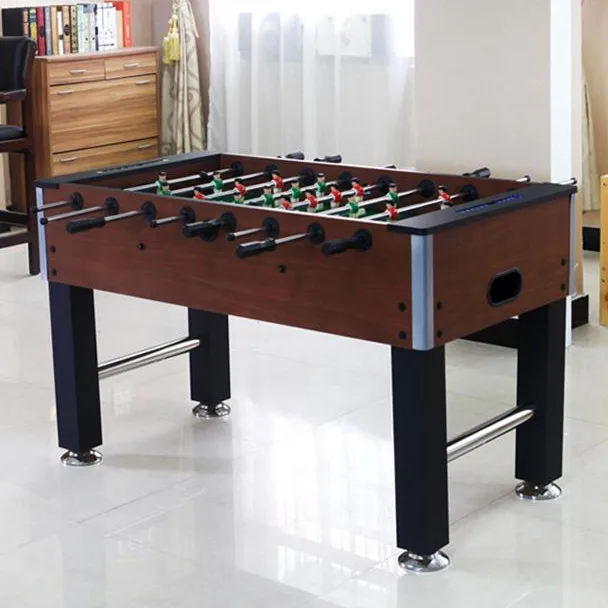 

55inch Playcraft Sport Foosball Table With Square Leg football table soccer table football game classic sports foostable
