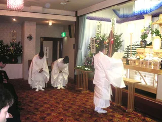 Shinto Shinto Rites Shinto Funeral Ceremony Buy Funeral