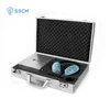 SSCH Brand Clinical System Type metatron hunter 4025 nls scan 25d in RUSSIAN/English/ Germany language