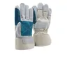 Hot Sale Cow Safety Glove Leather Working Glove