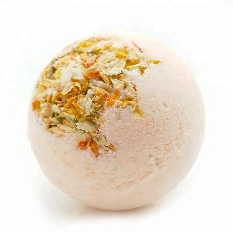 

Small Bath Bombs for Hand and foot Soak Manicure and Pedicure psom Salts Fizz Balls for Soften Skin, Cuticles and Calluses, Colorful