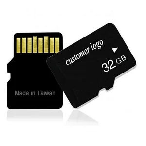 Class 10 TF Memory Card Devices