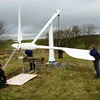 50kw off grid wind system permanent magnetic generator 50KW wind generator system for factory Philippines Price