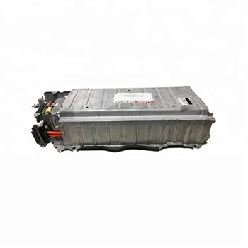 Hybrid Battery Cell Module Ni-mh 14.4v 6.5ah For Hybrid Car Prius 2004 ...