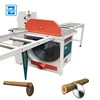 High quality long timber cross cut saw for sawmill