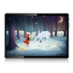 10.1 inch Octa Core Android Tablet 4G LTE