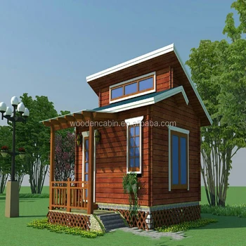 New Design Cottage Wooden Hut Log Cabin Buy New Design