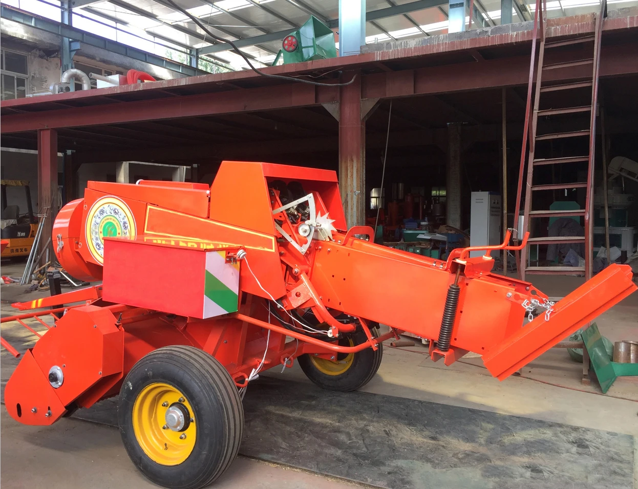 Cheap Mini Square Balers Hay Press Baler For Sale Buy Mini Square   HTB18M84arwrBKNjSZPcq6xpapXaT 