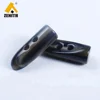 Imitation Horn 2 Hole Resin Overcoat Buttons BP40523