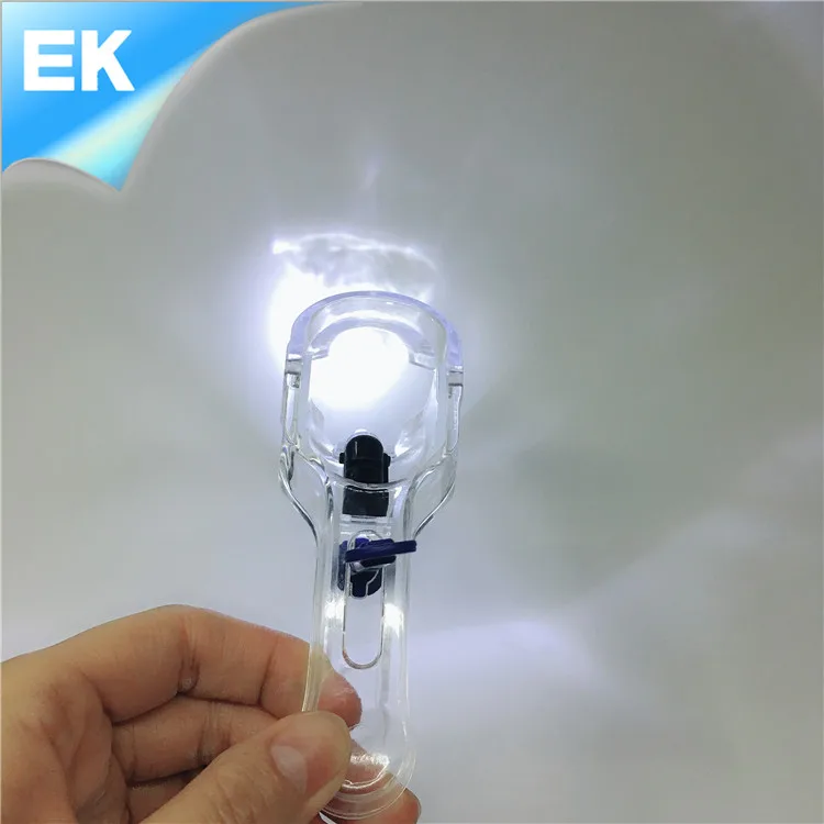 Disposable French Vaginal Speculum With Light Source Buy Vaginal