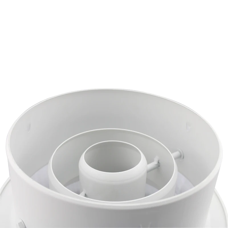 Hvac System Aluminium Round Jet Nozzle Diffuser - Vairtech