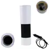 mini espresso coffee maker and automatic coffee grounds filling machine