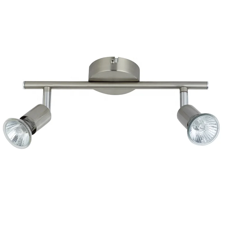 Modern Cheap Metal Gu 10 Led Spot Light Commercial Spot LED Down Light Fixture