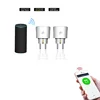 mini iso smart connector plug 220v