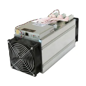 Bitmain Antminer S9i Bitcoin Mining Machine