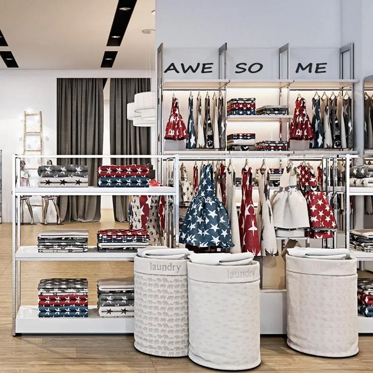 children's clothing boutique