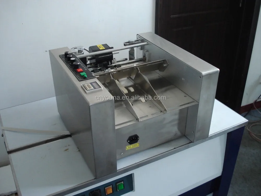 date code printing machine