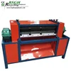 First Grade Technologic Advanced Scrap Air Conditioner Metal Radiator Copper Separator Recycling Machine