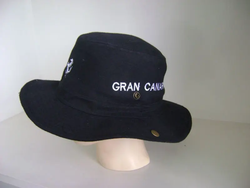 5 panel fishing hat