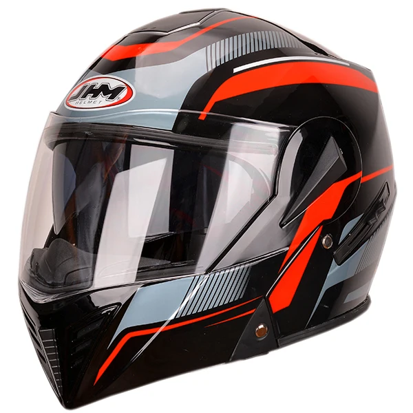 China Plegable, Cascos Moto Casco modular de la calle China Plegable, Cascos Moto Casco modular de la calle