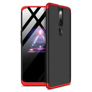Shock Proof 3 1 Case OPPO F11 Pro