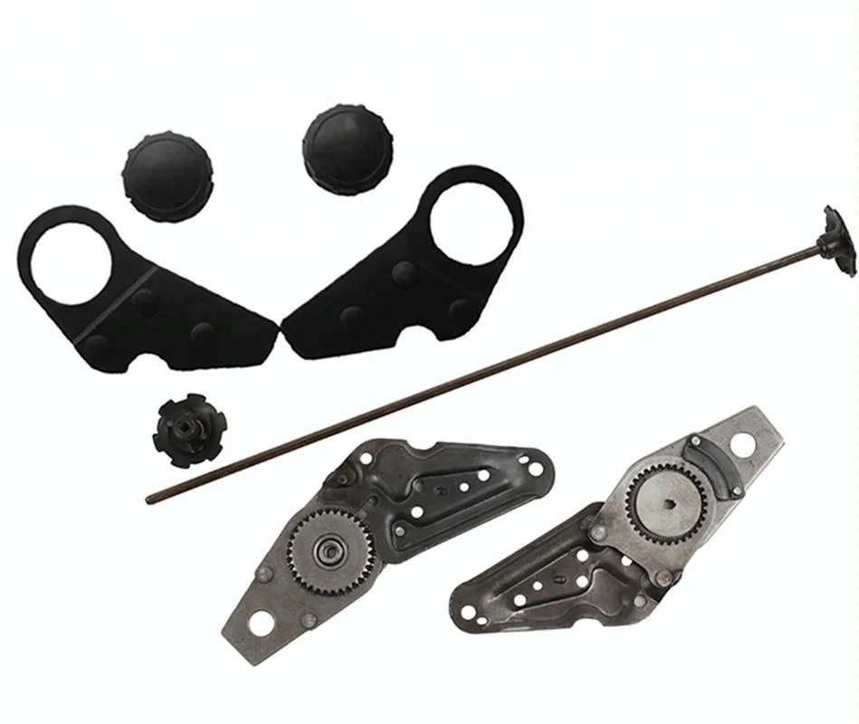 Nongap Twin Auto Seat Angle Recliner/adjuster Parts Buy Auto Seat