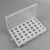 custom color pill stash child proof medicine box medical dispenser reminder7 days weekly electronic with alarm timer push button