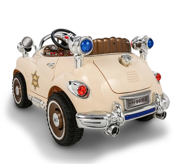 6v battery operated car