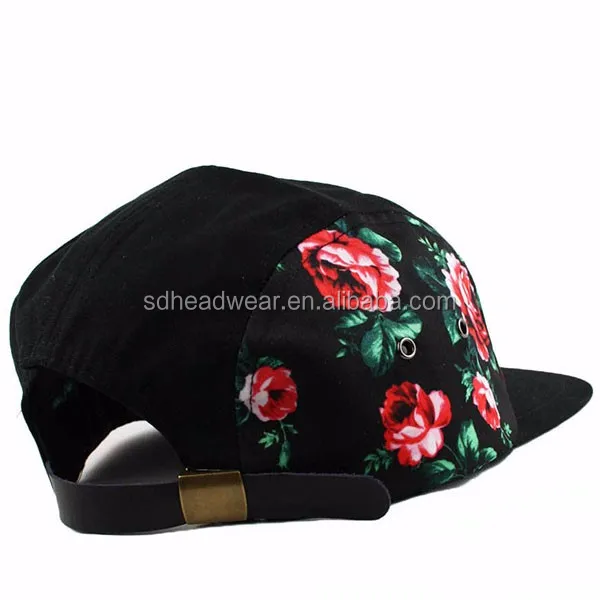 flat brim skate hats